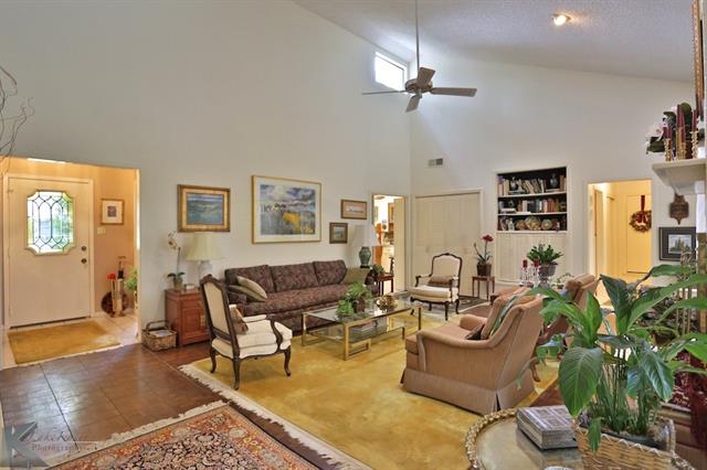 For Sale: 12 Bay Water Dr Abilene, TX 79602