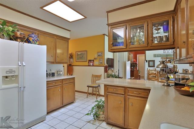 For Sale: 12 Bay Water Dr Abilene, TX 79602