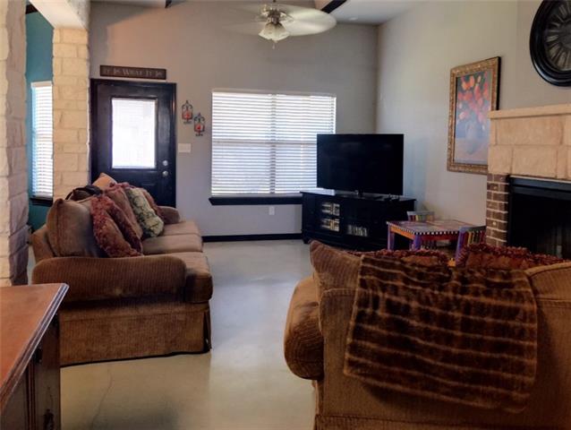 For Sale: 1250 Lewis And Clark Trl Abilene, TX 79602