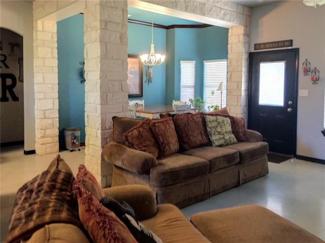 For Sale: 1250 Lewis And Clark Trl Abilene, TX 79602