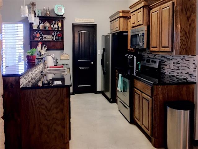 For Sale: 1250 Lewis And Clark Trl Abilene, TX 79602