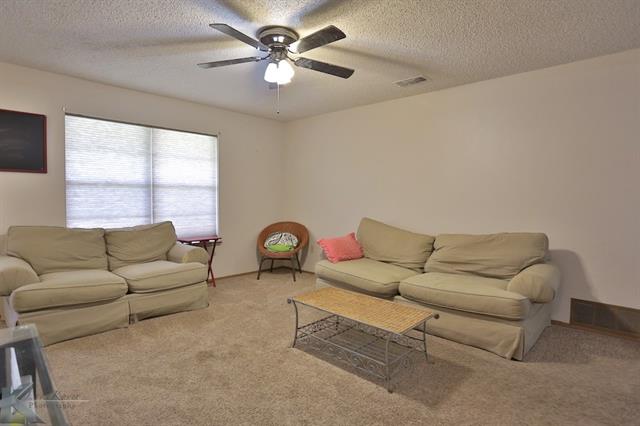 For Sale: 2774 Clinton St Abilene, TX 79603