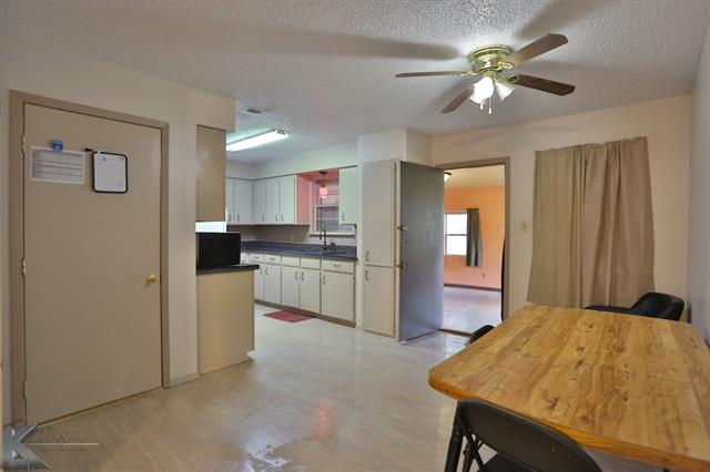For Sale: 2774 Clinton St Abilene, TX 79603