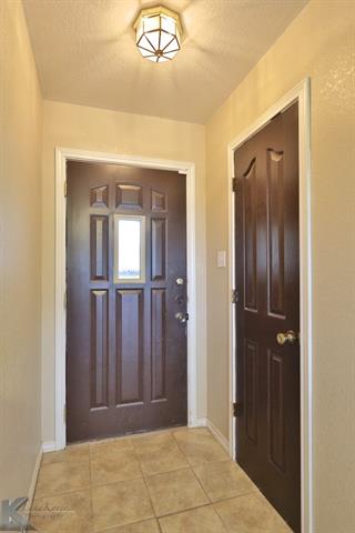For Sale: 4410 Bob O Link Dr Abilene, TX 79606