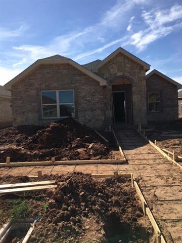 For Sale: 3618 Firedog Rd Abilene, TX 79606