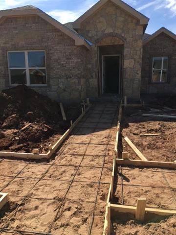 For Sale: 3618 Firedog Rd Abilene, TX 79606