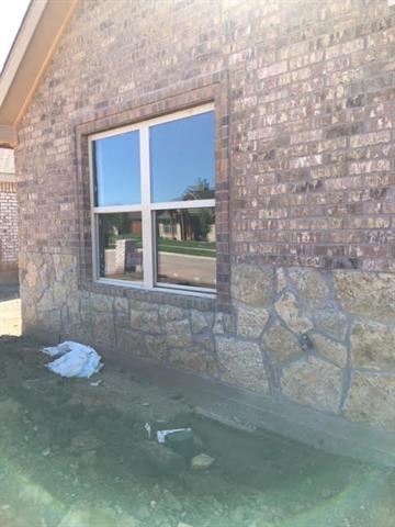 For Sale: 3618 Firedog Rd Abilene, TX 79606