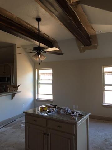 For Sale: 3618 Firedog Rd Abilene, TX 79606