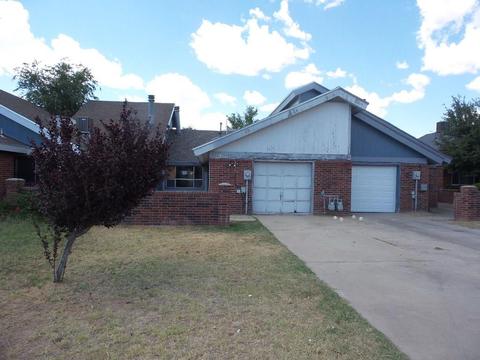 6539 Aztec Rd