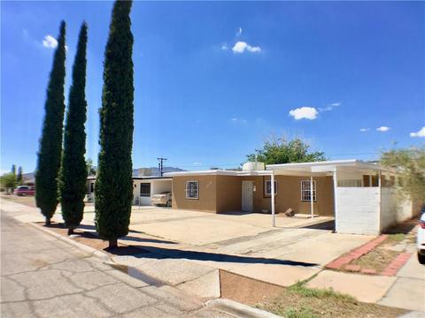 6539 Aztec Rd