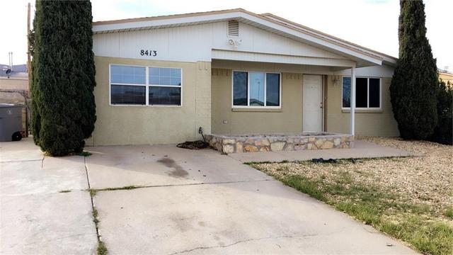 8323 Mount Scott Dr