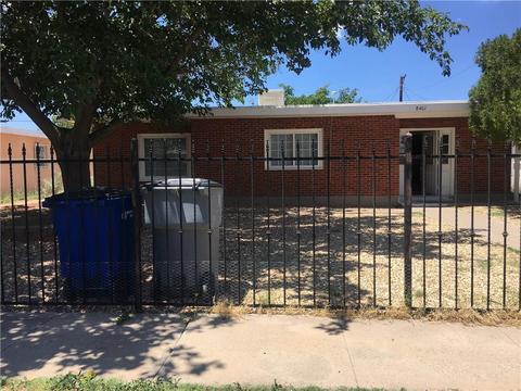 4902 Sierra Madre Dr NE