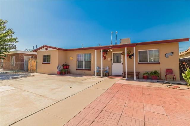4902 Sierra Madre Dr NE
