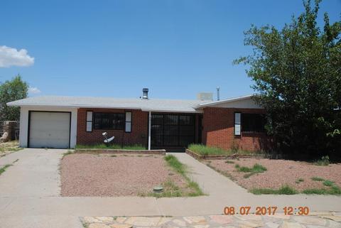 4902 Sierra Madre Dr NE