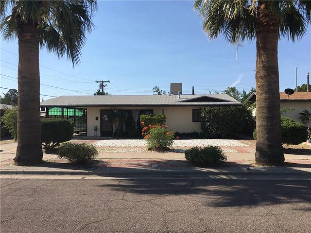 4902 Sierra Madre Dr NE