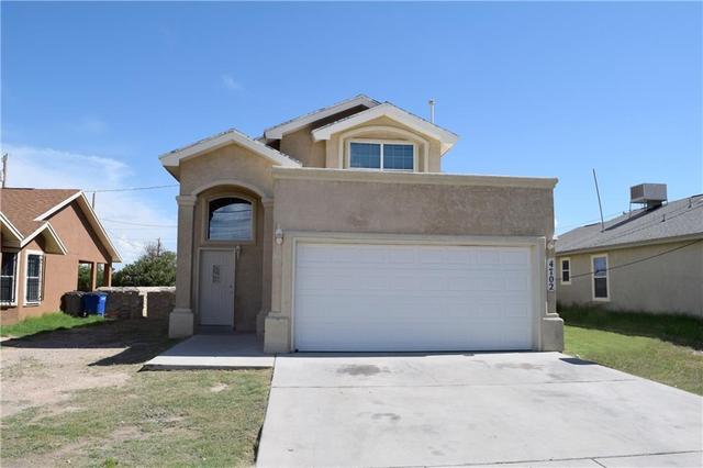 4902 Sierra Madre Dr NE