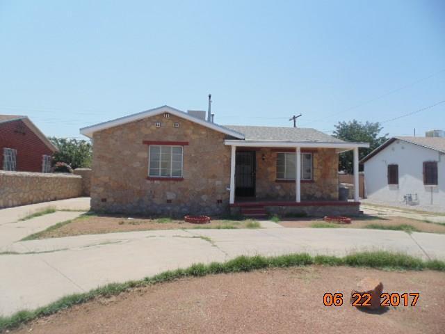 6400 Edgemere Blvd #65