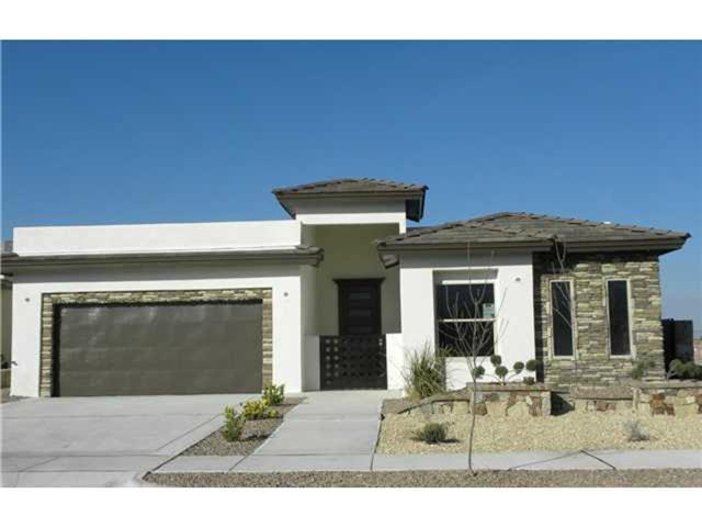 1813 Old Paint Dr