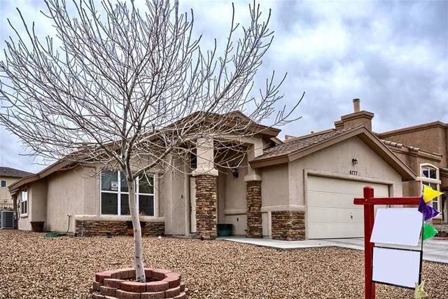 7133 Tierra Taos Dr