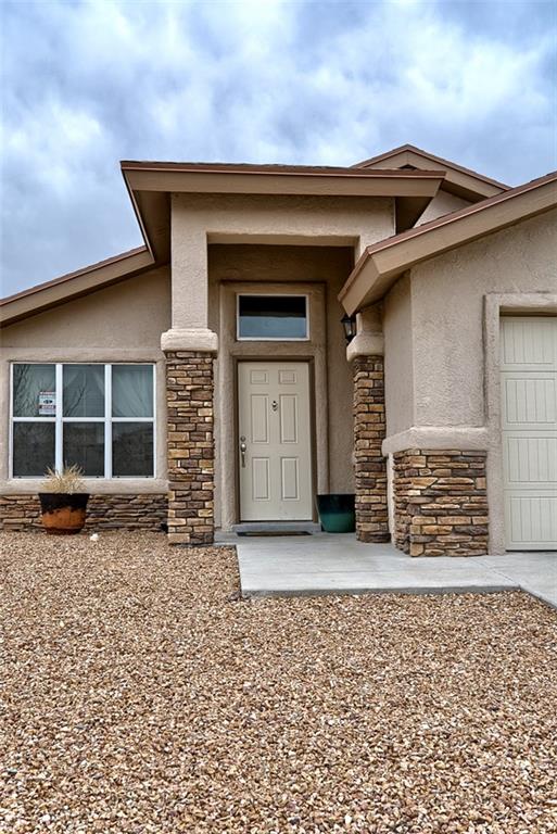 7133 Tierra Taos Dr