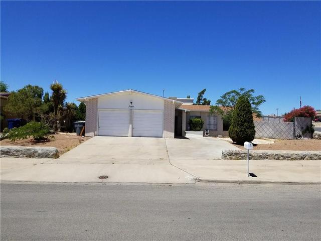 6917 Canyon View Ln