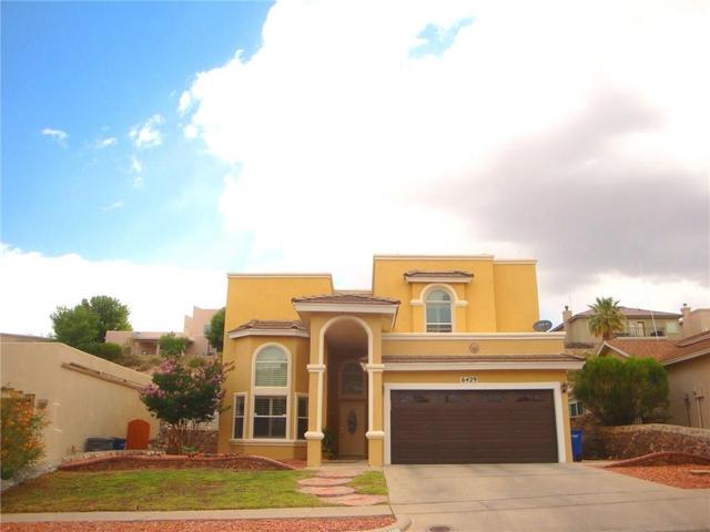 6509 Casper Ridge Dr
