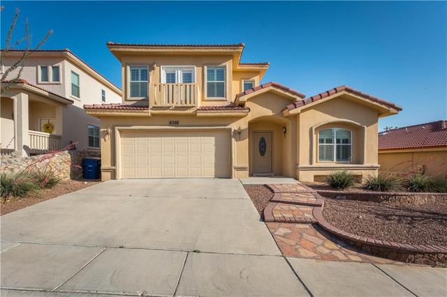 6509 Casper Ridge Dr