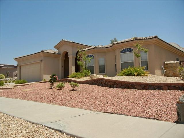 6509 Casper Ridge Dr