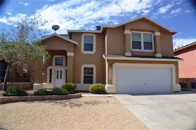6509 Casper Ridge Dr