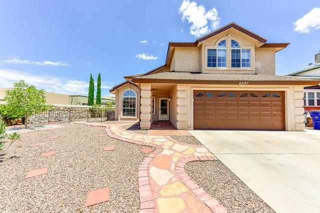 6509 Casper Ridge Dr
