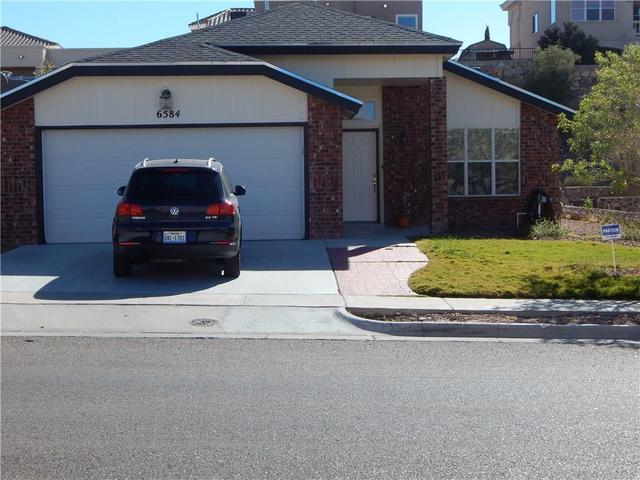 6509 Casper Ridge Dr