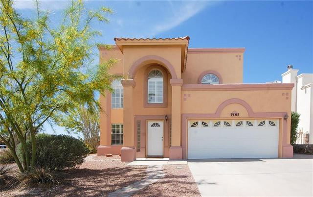 1413 Desierto Rico St