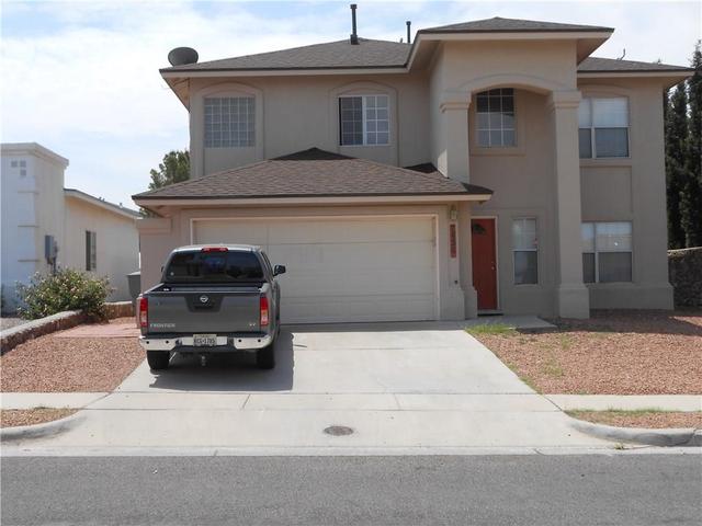 1413 Desierto Rico St