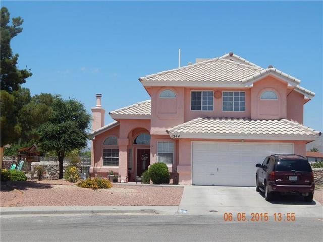 7088 Century Plant Dr