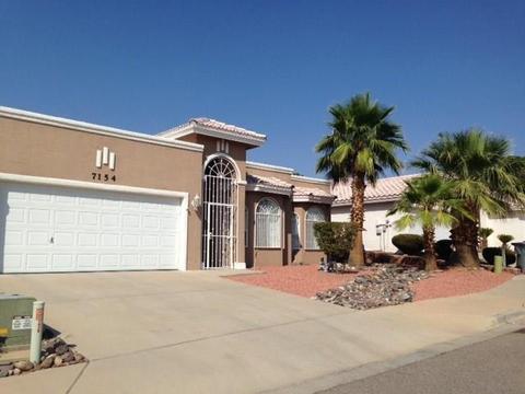 6705 Brisa Del Mar Dr