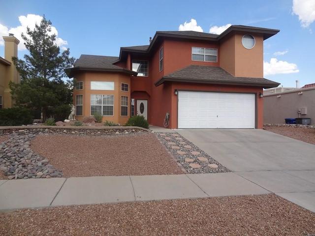 6705 Brisa Del Mar Dr
