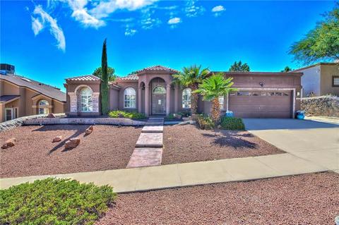 6705 Brisa Del Mar Dr