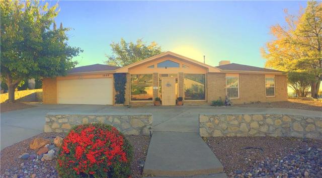 5809 Vista Clara Dr