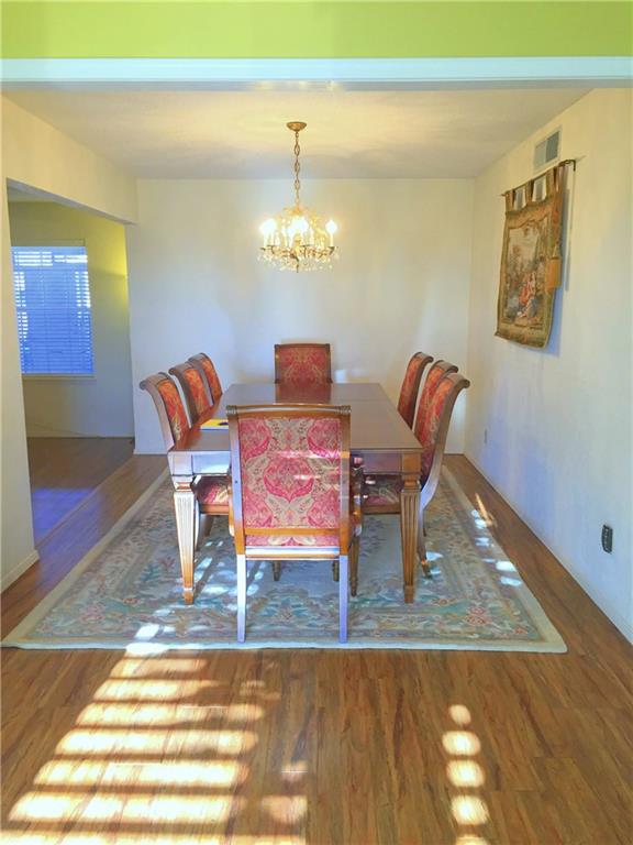5809 Vista Clara Dr
