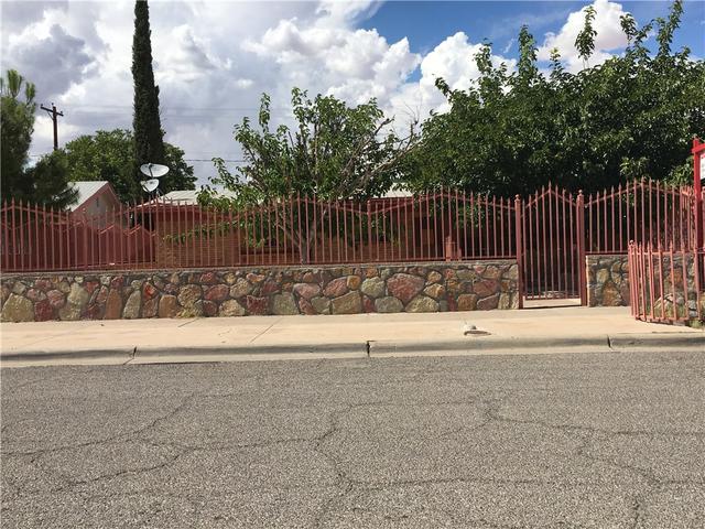 10336 Rushing Rd