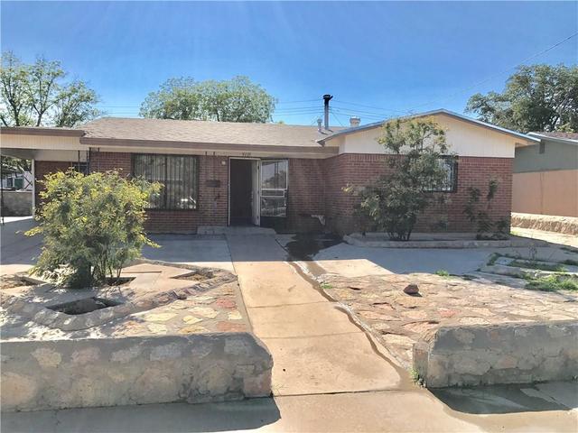 5215 Mount Rushmore Ln