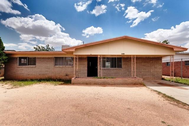 5215 Mount Rushmore Ln