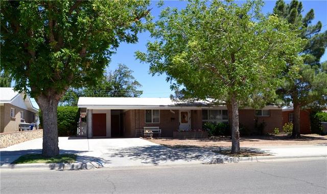 5215 Mount Rushmore Ln
