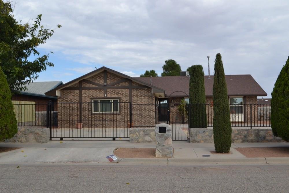 5341 Plainview Dr