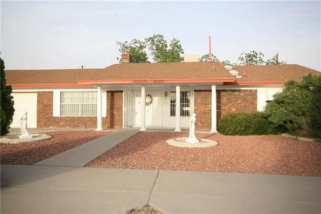 9558 Desert Ridge Dr