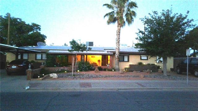 9558 Desert Ridge Dr