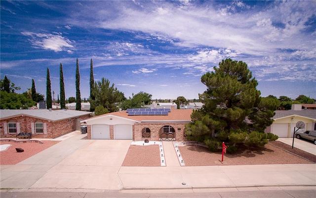 9558 Desert Ridge Dr