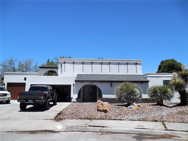 9558 Desert Ridge Dr