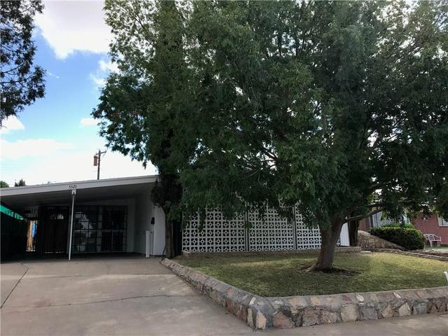 7913 Parkland Dr