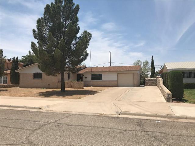 7913 Parkland Dr
